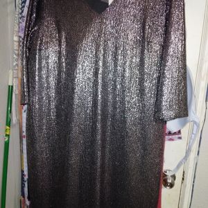 Size 18/20 dress from lane brayant